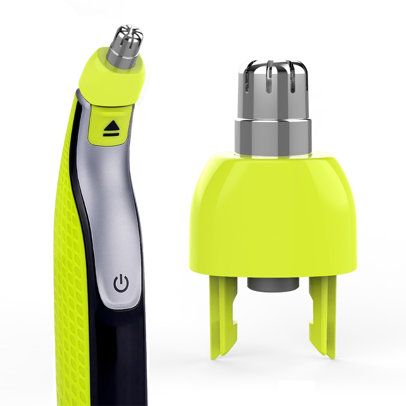 Electric Shaver Rotary - Yeni Burun Kılı Kesme Makinesi Yedek