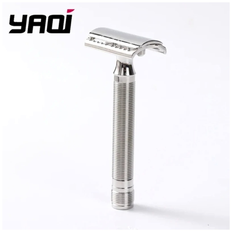 Men Grooming Products For Face - Yaqi Güvenlikli Tıraş Makinesi Yüzer Paslanmaz