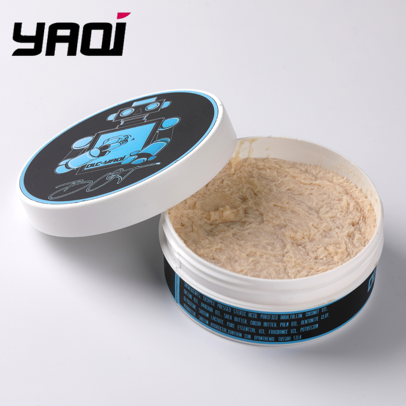 Grooming Men'S Hair - YAQI BOT Erkekler İçin 170g El