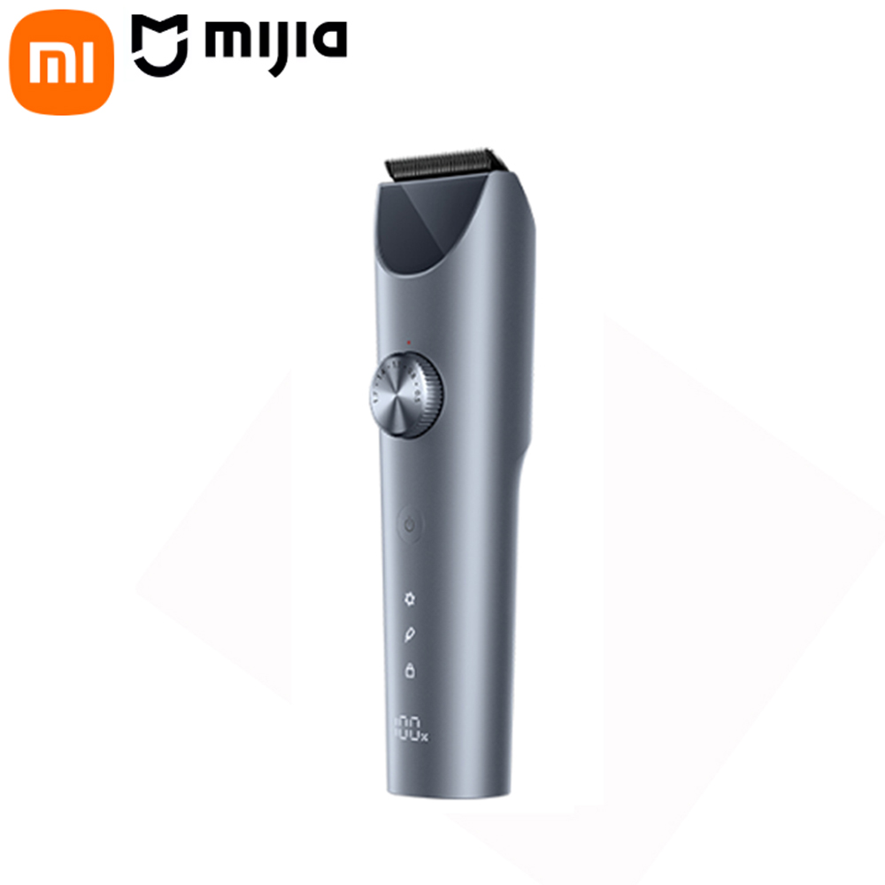Mens Grooming Barber - Xiaomi Mijia Saç Kesme Makinesi 2