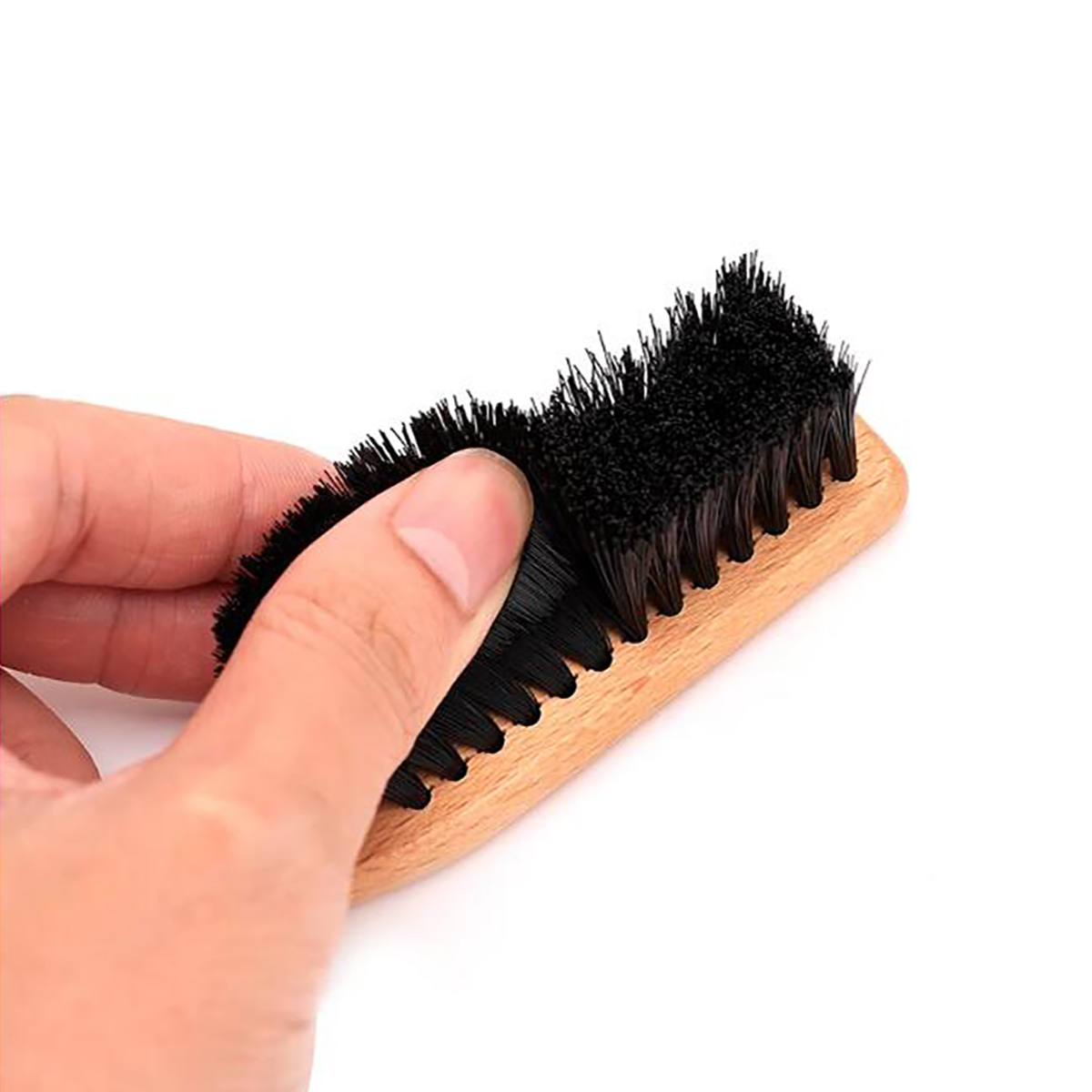 Berber Ahşap Saplı Domuzu Kıl  - Grooming Men'S Hair incelemesi ve fiyatı