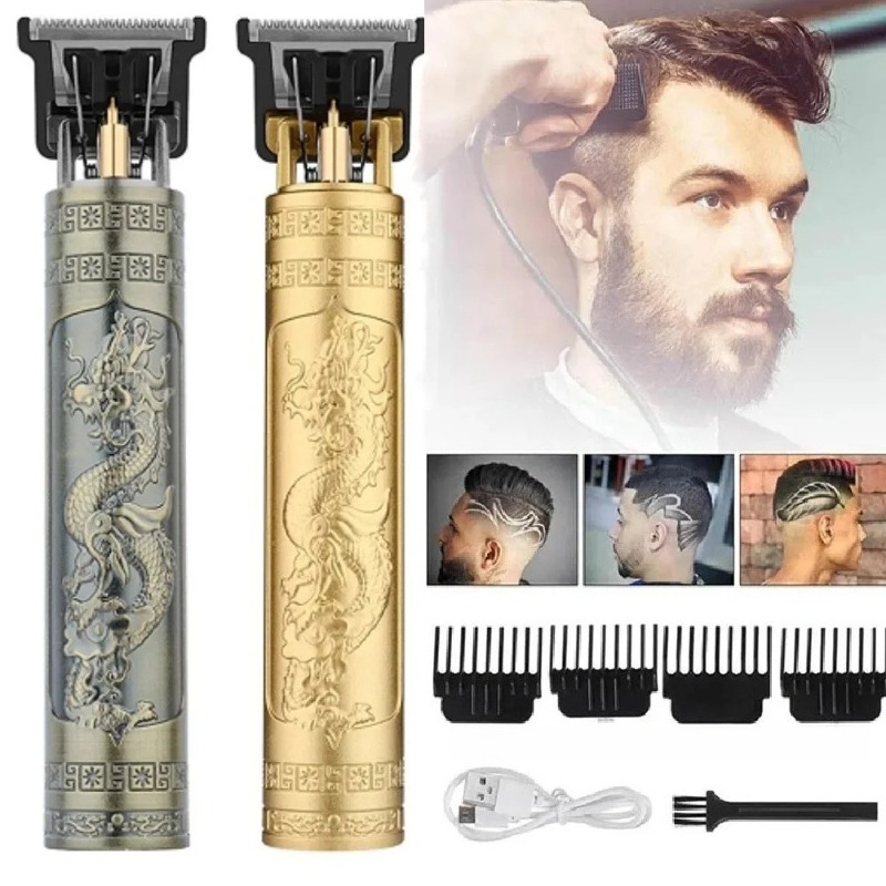 T9 Elektrikli Sakal Düzeltici  - Men'S Grooming Guide incelemesi ve fiyatı