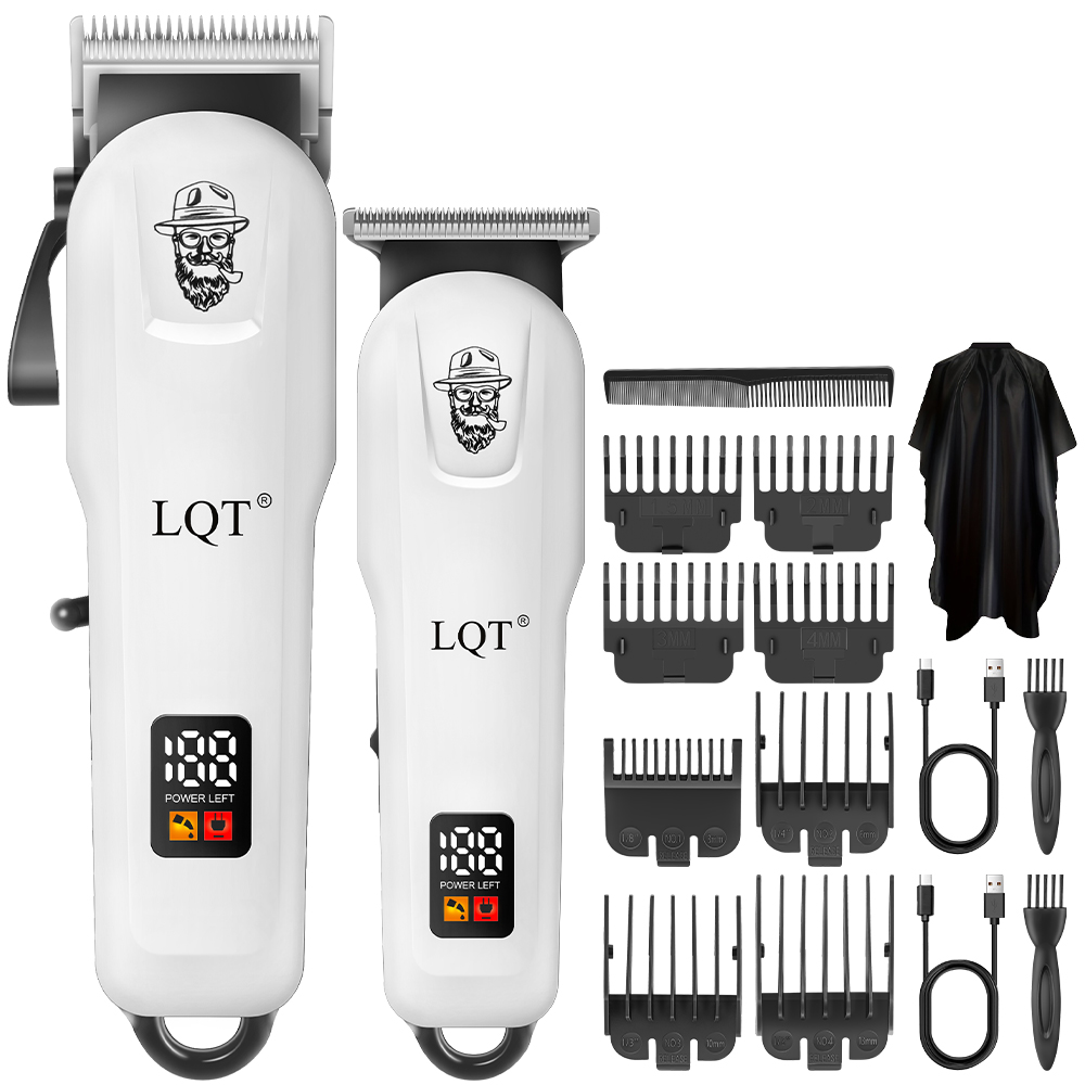 LQT 2 adet Saç Kesme Makinesi, - Electric Shaver Rotary incelemesi ve fiyatı