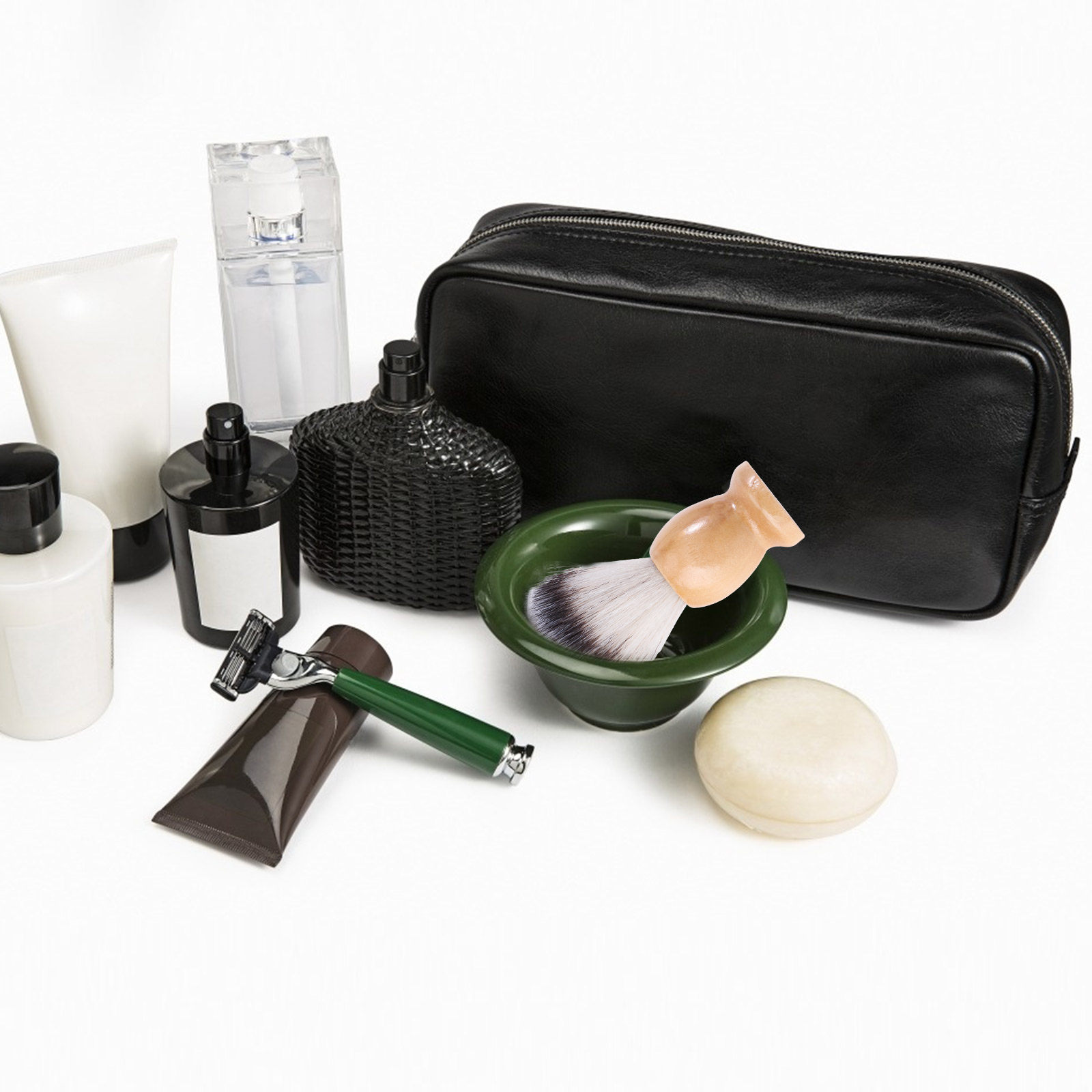 Erkekler İçin En İyi Sakal Fır - Grooming Men'S Hair incelemesi ve fiyatı