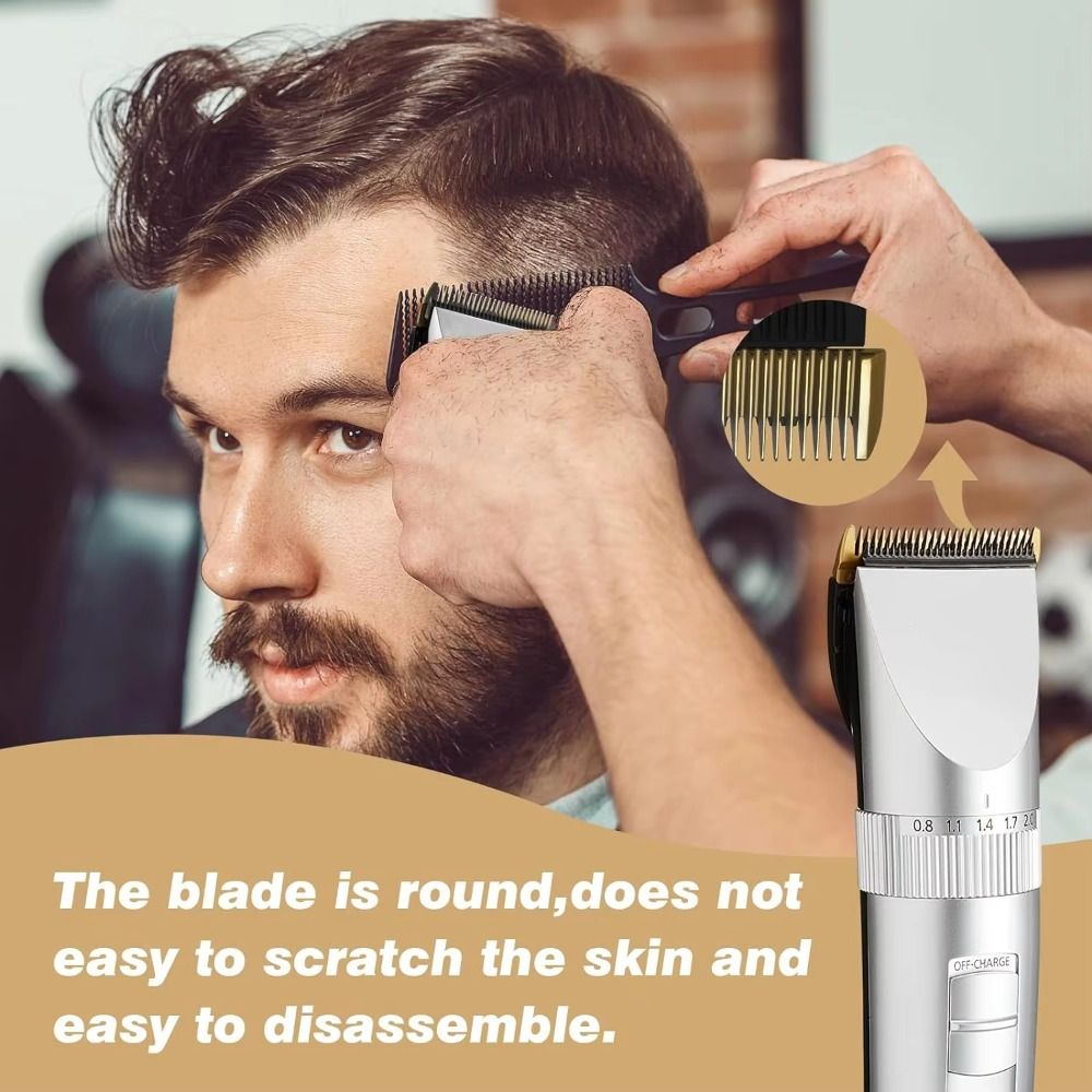 Evrensel Saç Bakım Giyotin Yed - Grooming Men'S Hair incelemesi ve fiyatı