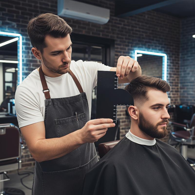 1 adet Saç Çizgisi Belirginleş - Men'S Grooming Guide incelemesi ve fiyatı