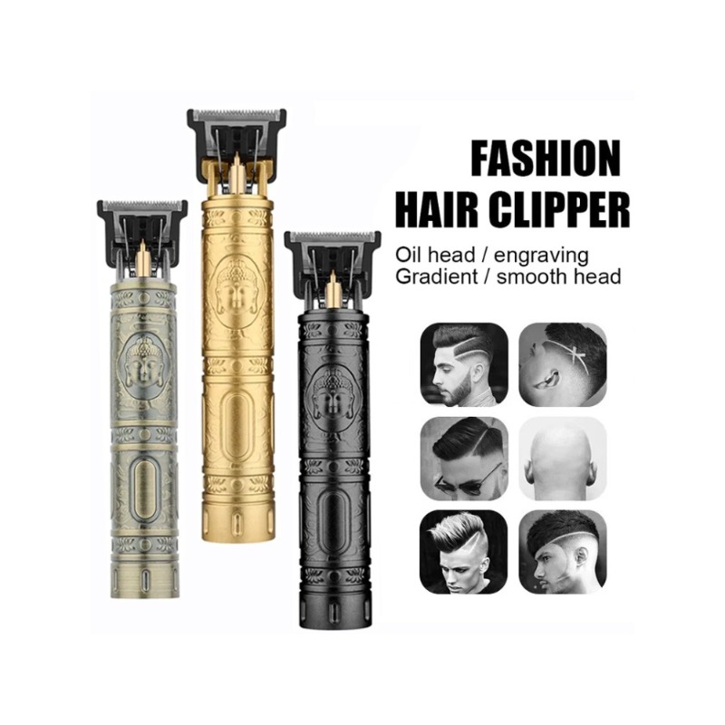 Erkekler için saç kesme makine - Mens Grooming Barber incelemesi ve fiyatı