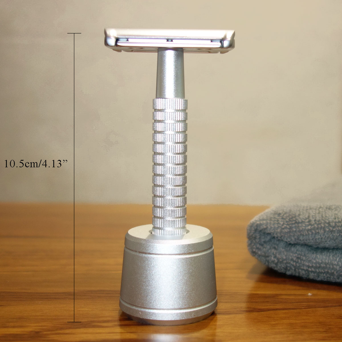 iRAZOR Çift Taraflı Tıraş Bıça - Mens Grooming Barber incelemesi ve fiyatı