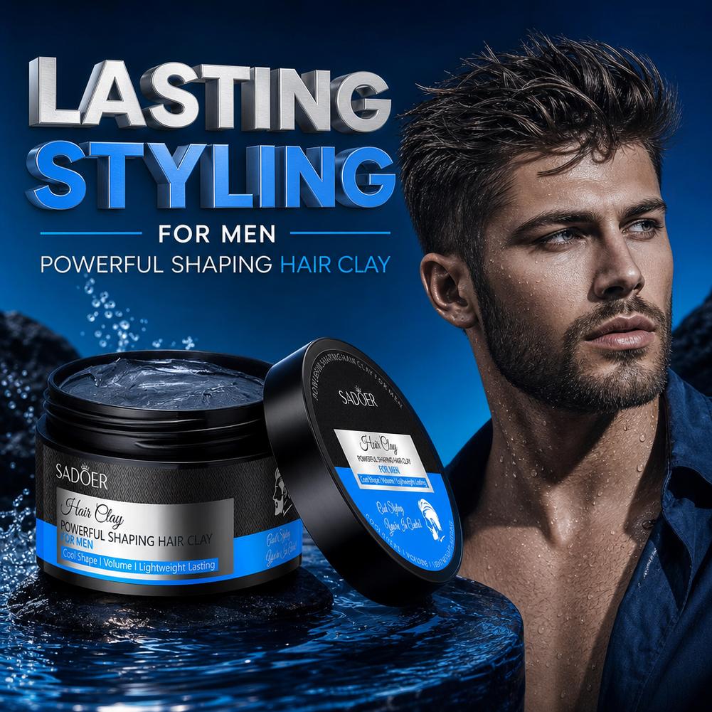 Erkekler İçin Saç Şekillendiri - Grooming Men'S Hair incelemesi ve fiyatı