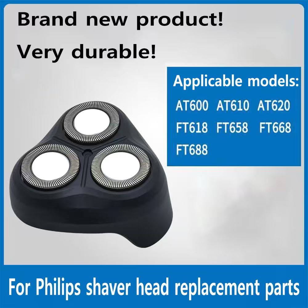 Philips Elektrikli Tıraş Makin - Electric Shaver Rotary incelemesi ve fiyatı