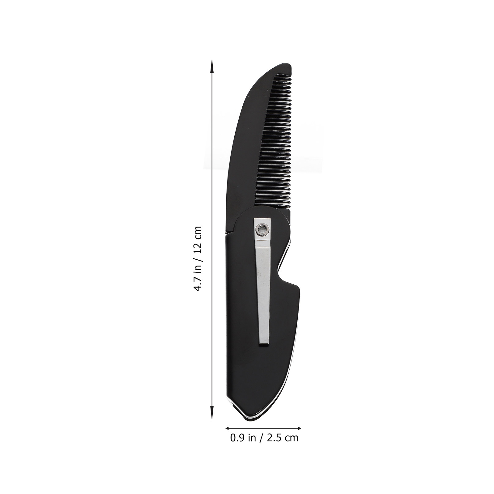 3 Adet Katlanabilir Sakal Tara - Grooming Men'S Hair incelemesi ve fiyatı