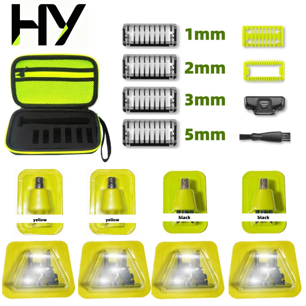 OneBlade ile Uyumlu QP2520 QP2 - Electric Shaver Rotary incelemesi ve fiyatı