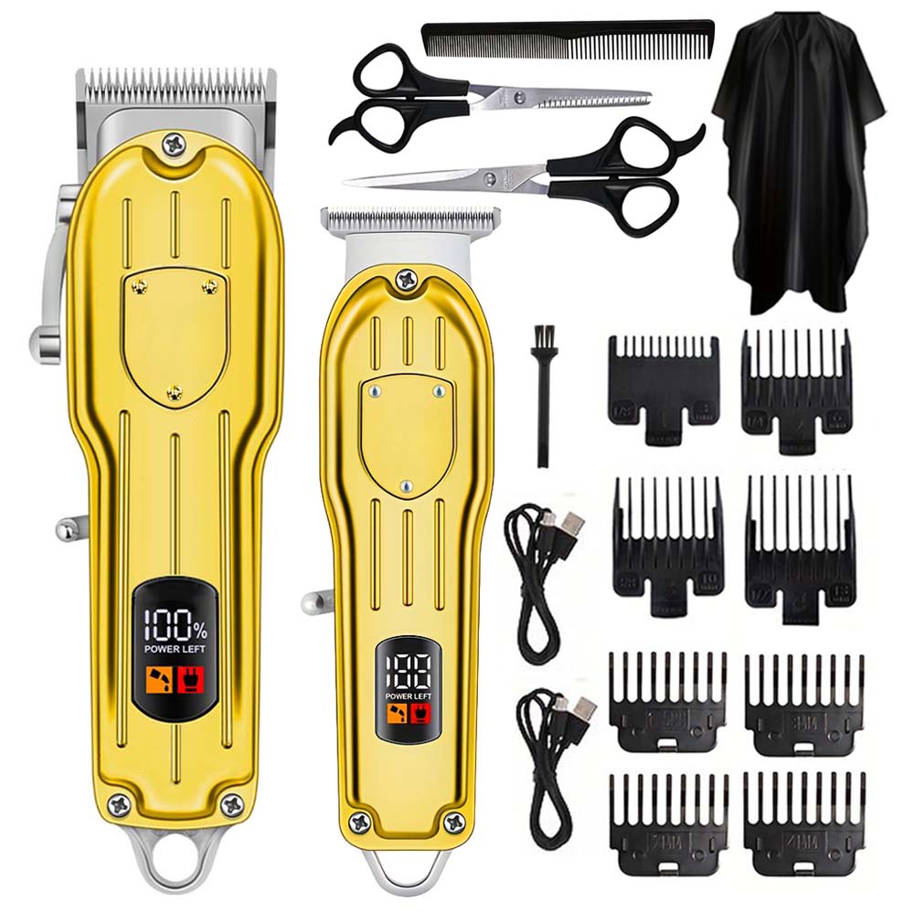 Dijital Ekranlı Profesyonel Ka - Men'S Grooming Guide incelemesi ve fiyatı