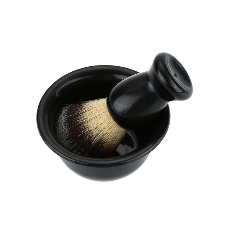 Akrilik Standlı Siyah Tıraş Fı - Mens Grooming Barber incelemesi ve fiyatı