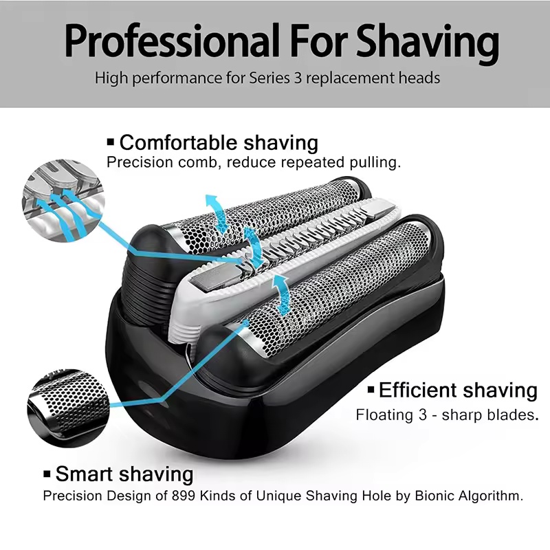 Braun ProSkin Elektrikli Tıraş - Electric Shaver Rotary incelemesi ve fiyatı
