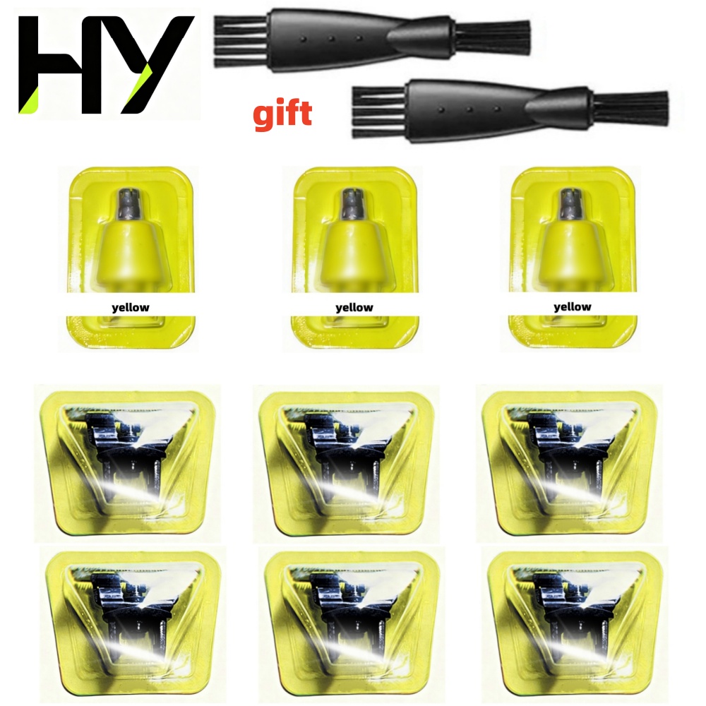 OneBlade & One Blade QP2520 QP - Electric Shaver Rotary incelemesi ve fiyatı