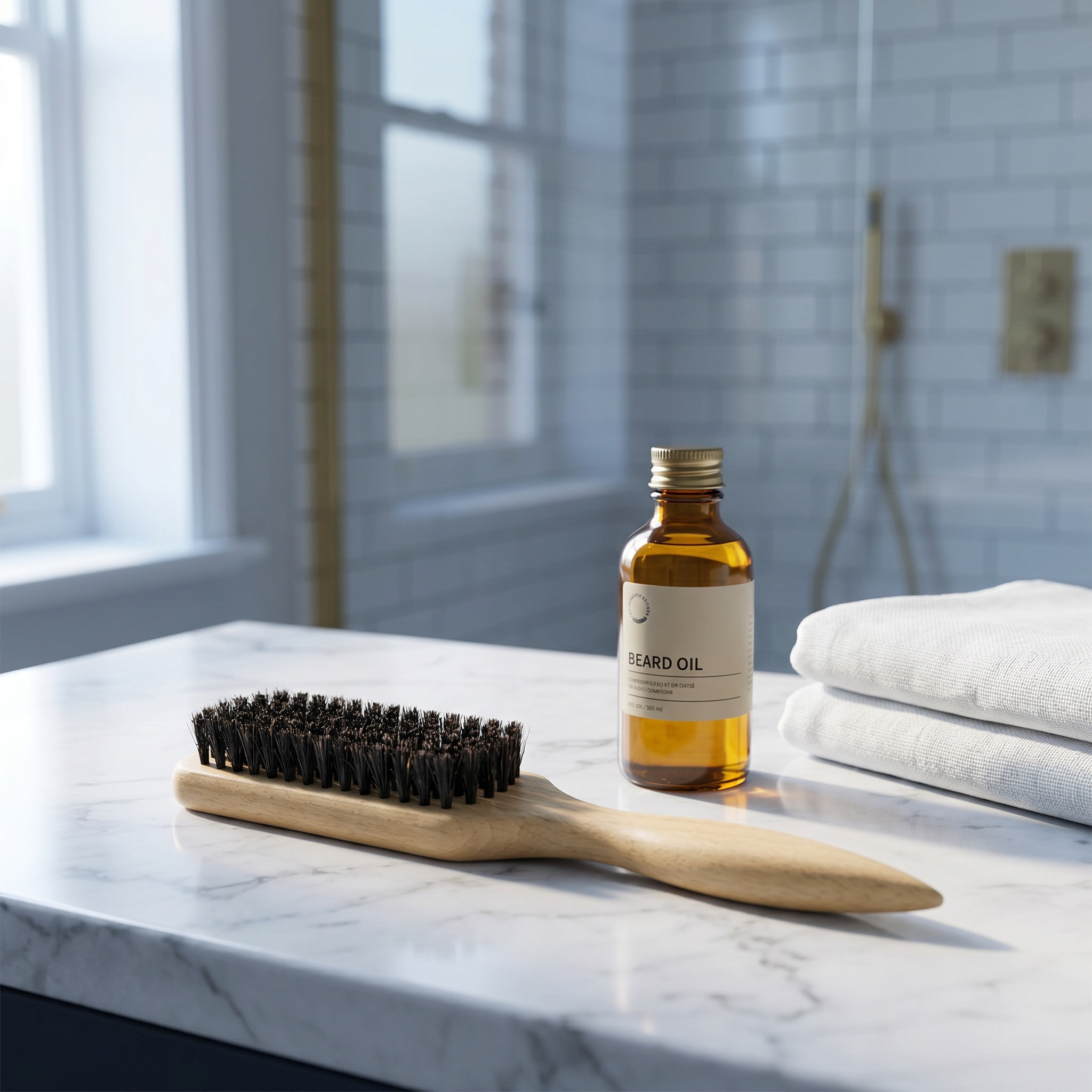Erkekler İçin Küçük Ahşap Saka - Grooming Men'S Hair incelemesi ve fiyatı