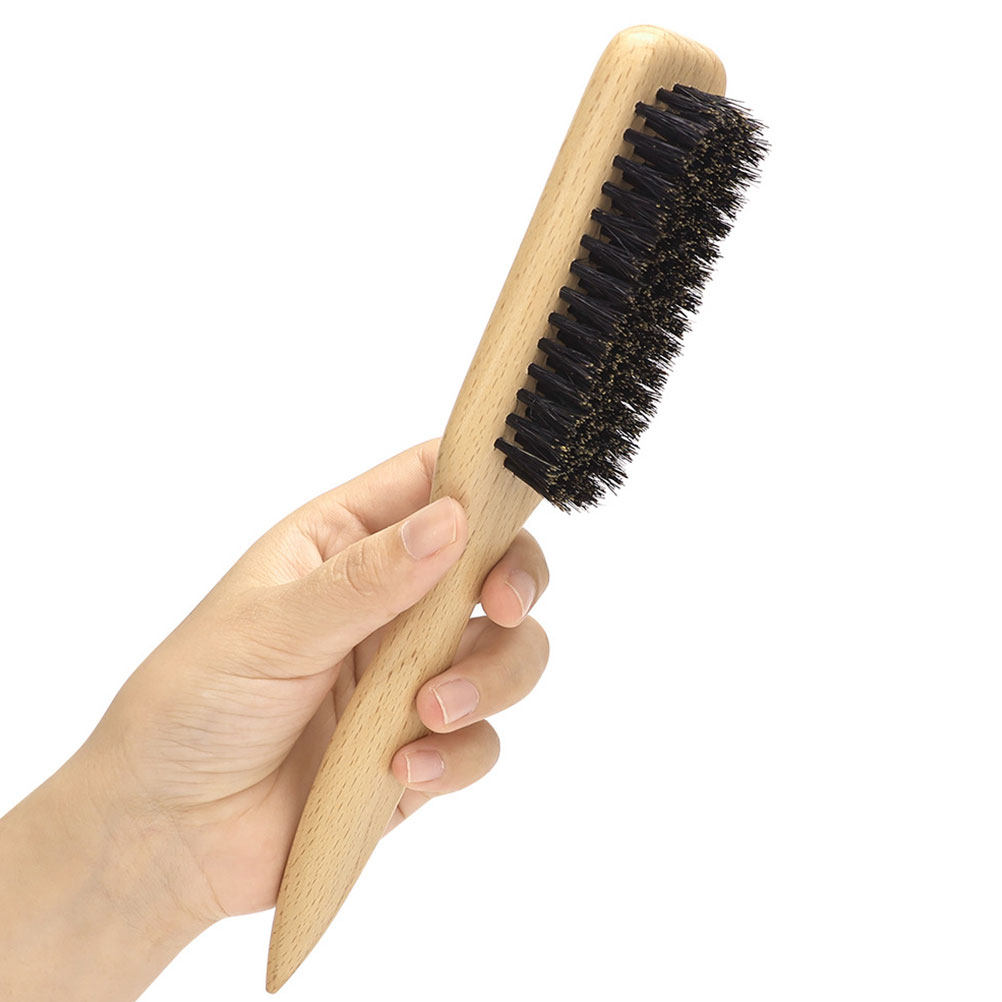 Erkekler İçin Küçük Ahşap Saka - Grooming Men'S Hair incelemesi ve fiyatı
