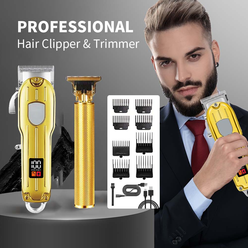 Erkekler için 2'si 1 Arada Ele - Men'S Grooming Guide incelemesi ve fiyatı