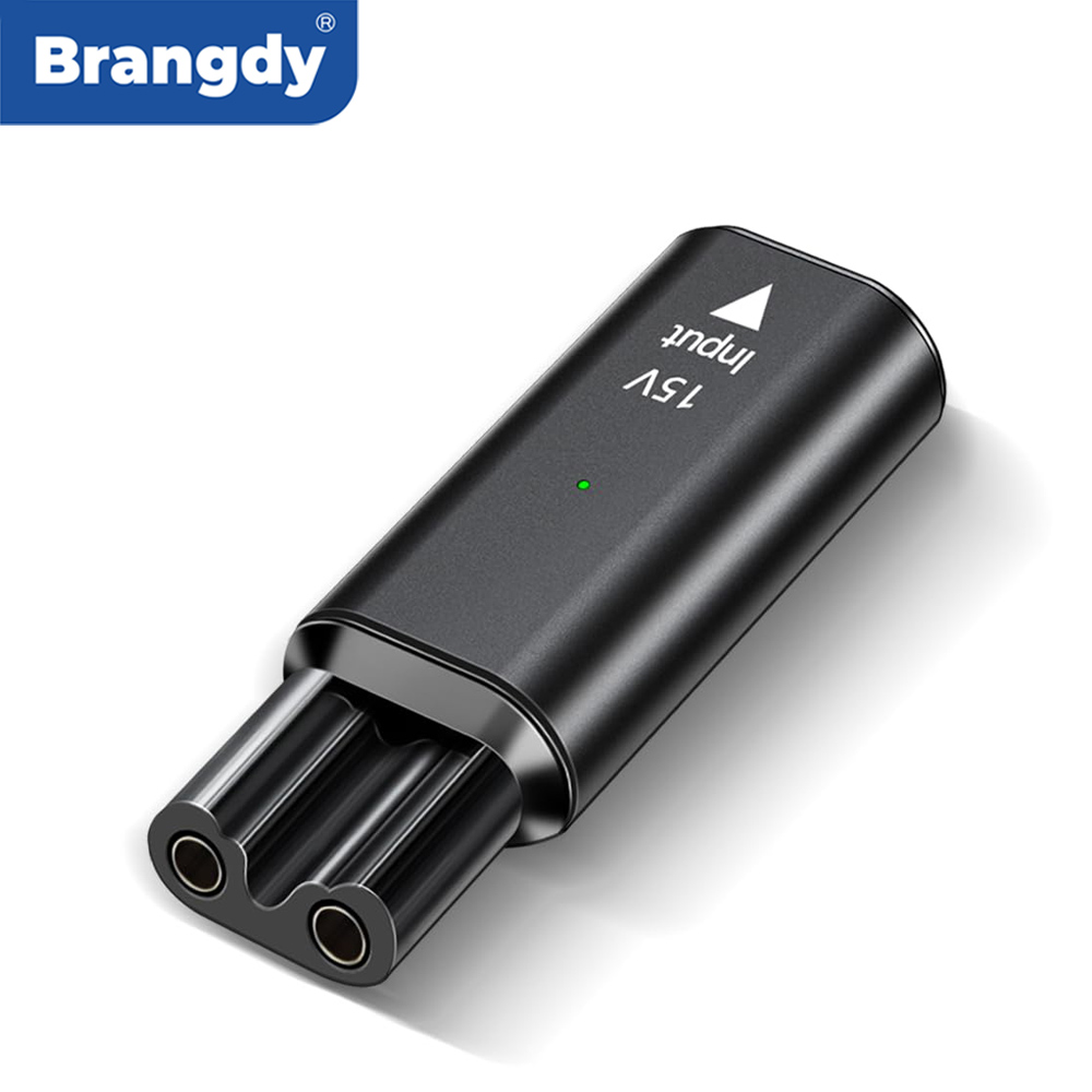 Brangdy 15 V HQ8505 Tip-C Tıra - Electric Shaver Rotary incelemesi ve fiyatı