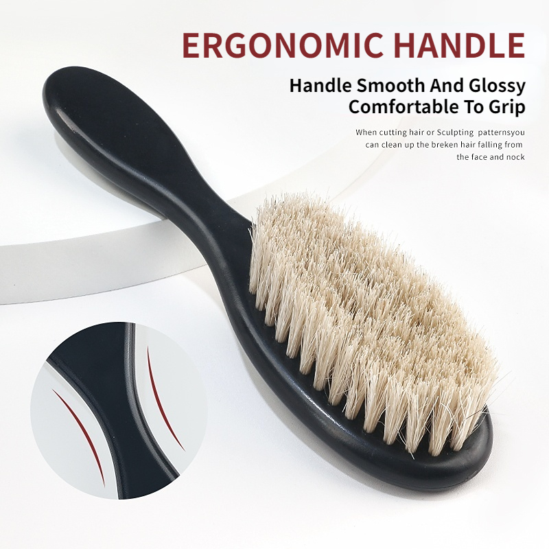 1 adet Profesyonel Berber Solm - Grooming Men'S Hair incelemesi ve fiyatı