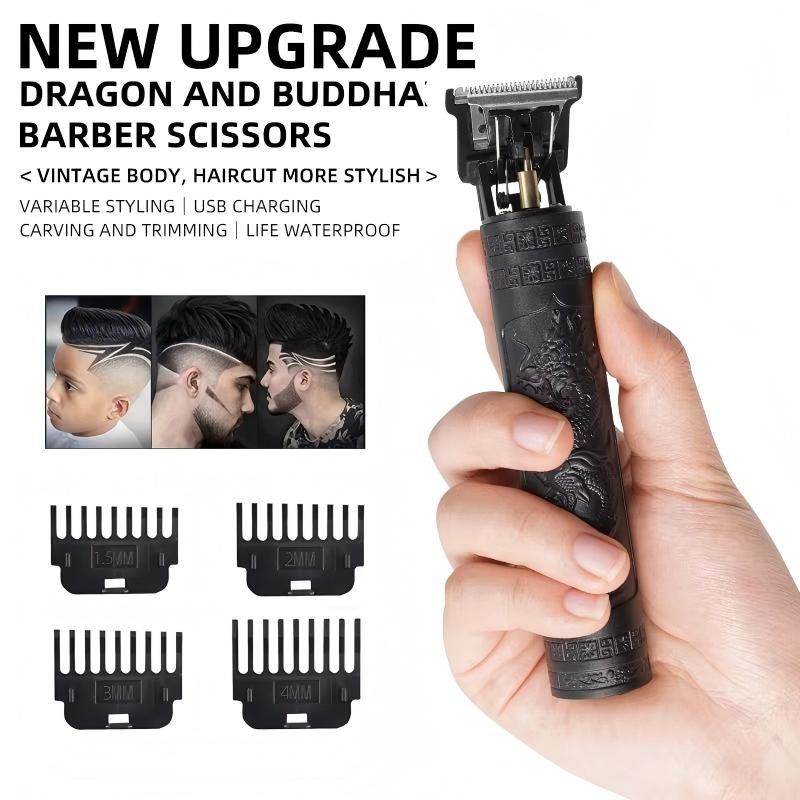 T9 Sakal Düzeltici Kablosuz Sa - Men'S Grooming Guide incelemesi ve fiyatı
