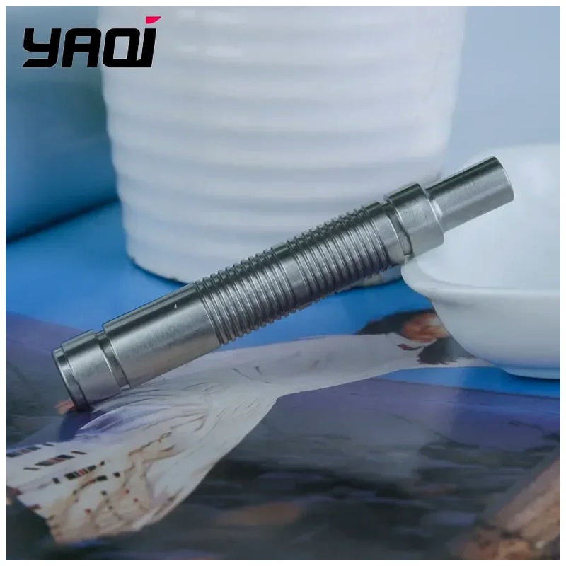 Yaqi Güvenlikli Tıraş Makinesi - Men Grooming Products For Face incelemesi ve fiyatı