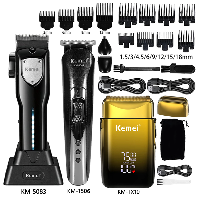 Erkekler için Saç Kesme Makine - Mens Grooming Barber incelemesi ve fiyatı