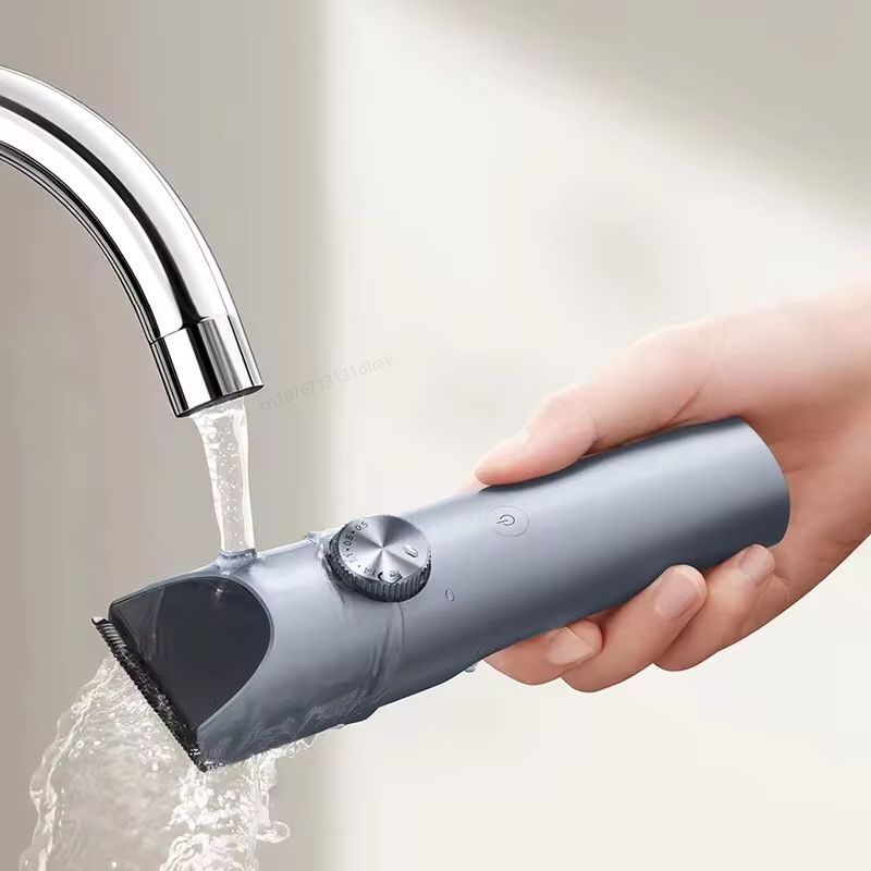 Xiaomi Mijia Saç Kesme Makines - Mens Grooming Barber incelemesi ve fiyatı